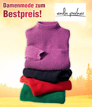 Kein Bild? Jetzt oben Link zu Darstellungsproblemen klicken! - Damenmode zum Bestpreis!