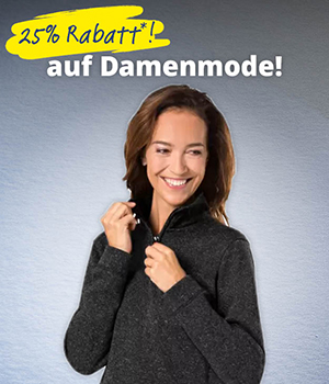 Kein Bild? Jetzt oben Link zu Darstellungsproblemen klicken! - Damenmode zum Bestpreis!