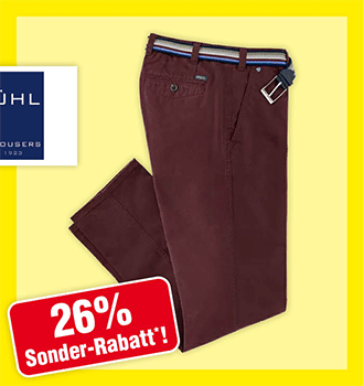 Kein Bild? Jetzt oben Link zu Darstellungsproblemen klicken! - Brühl - 26% Sonder-Rabatt!