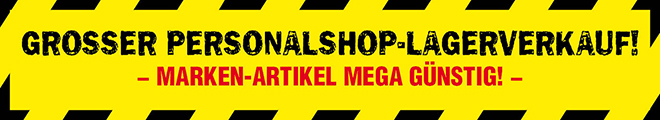 Kein Bild? Jetzt oben Link zu Darstellungsproblemen klicken! - Als Anerkennung für Sie: 25% Rabatt auf das gesamte Sortiment!