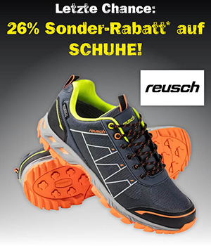 Kein Bild? Jetzt oben Link zu Darstellungsproblemen klicken! - Schuhe zum Bestpreis!