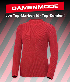 Kein Bild? Jetzt oben Link zu Darstellungsproblemen klicken! - Damenmode zum Bestpreis!