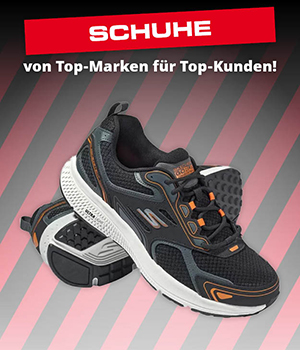 Kein Bild? Jetzt oben Link zu Darstellungsproblemen klicken! - Schuhe zum Bestpreis!