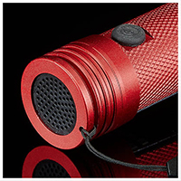 Kein Bild? Jetzt oben Link zu Darstellungsproblemen klicken! - Integriertes Notsignal, das Sie auf Knopfdruck aktivieren können!