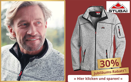 Kein Bild? Jetzt oben Link zu Darstellungsproblemen klicken! - Hier klicken und sparen!