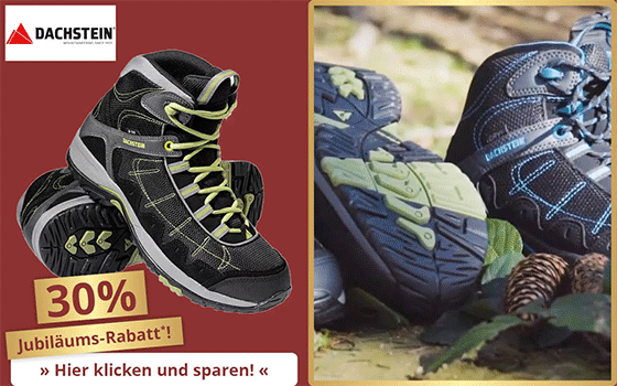 Kein Bild? Jetzt oben Link zu Darstellungsproblemen klicken! - Hier klicken und sparen!