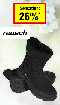 Kein Bild? Jetzt oben Link zu Darstellungsproblemen klicken! - Sensation: 26%! Jetzt sichern!