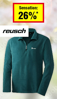 Kein Bild? Jetzt oben Link zu Darstellungsproblemen klicken! - Sensation: 26%! Jetzt sichern!