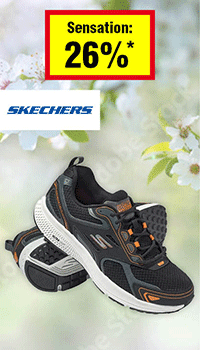 Kein Bild? Jetzt oben Link zu Darstellungsproblemen klicken! - Sensation: 26%! Jetzt sichern!