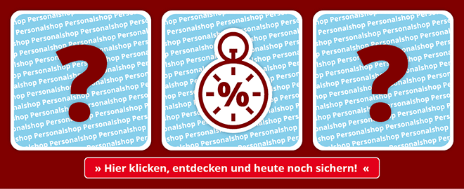 Kein Bild? Jetzt oben Link zu Darstellungsproblemen klicken! - Ihr persönliches Tagesangebot: Das besondere Jubiläums-Schnäppchen!